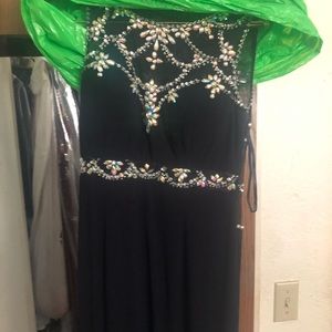 Prom Dress from Windsor